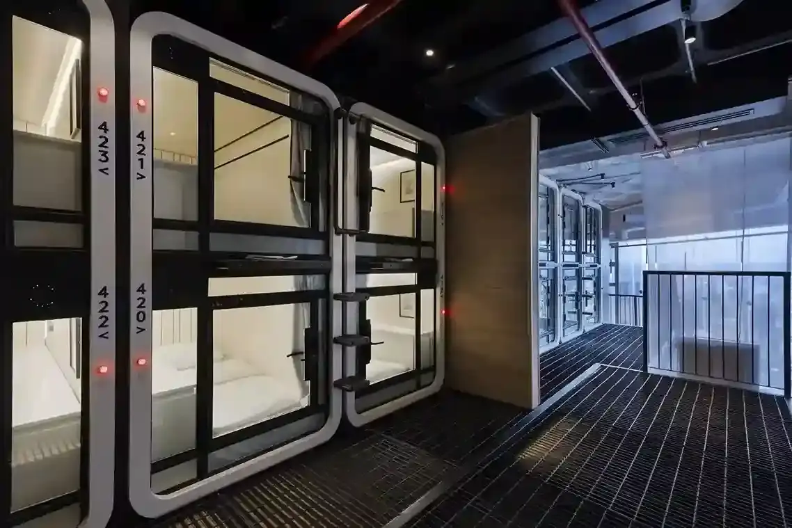 O Tight - Chambre Simple - Image 1